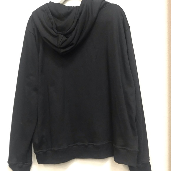 L&B Serape Hoodie - Picture 2 of 2